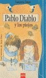 PABLO DIABLO Y LOS PIOJOS | 9788434877733 | SIMON, FRANCESCA / ROSS, TONY