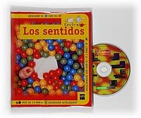 SENTIDOS, LOS | 9788434874305