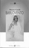 BARLOVENTO | 9788495446084 | CONDE, MARYSE