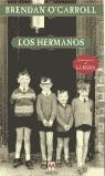 HERMANOS  LOS | 9788495354396 | O´CARROLL. BRENDAN