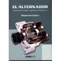 ALTERNADOR   EL | 9788432911507 | CASTRO, MIGUEL DE