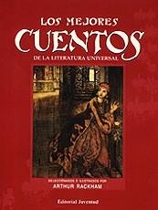 MEJORES CUENTOS DE LA LITERATURA UNIVERSAL | 9788426131942 | RACKHAM, ARTHUR