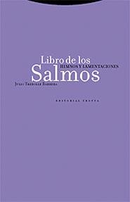 LIBRO DE LOS SALMOS HIMNOS Y LAMENTACIONES 2 | 9788481644609 | TREBOLLE, JULIO