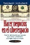 HACER NEGOCIOS EN EL CIBERESPACIO | 9788449310386 | EDWARDS, PAUL / EDWARDS, SARA