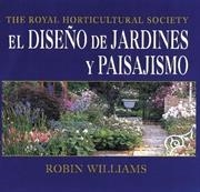 DISEÑO DE JARDINES Y PAISAJISMO EL | 9788488893864 | WILLIAMS, ROBIN