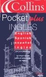 COLLINS POCKET PLUS INGLES | 9788425334344 | AA.VV.