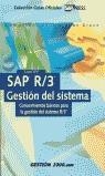 SAP R/3 GESTION DEL SISTEMA | 9788480885553 | WILL/LIANE