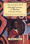 NARRACION DE LA VIDA DE OLAUDAH EQUIANO EL AFRICANO | 9788478131983 | OLAUDAH EQUIANO