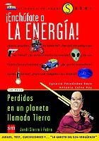 ENCHUFATE A LA ENERGIA | 9788434878235 | FERNANDEZ, IGNACIO / CALVO, ANTONIO