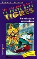 MASCARA MISTERIOSA  LA | 9788466101950 | BREZINA, THOMAS