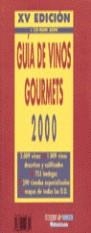 GUIA DE VINOS GOURMETS 2000 AMD CD ROM | 9788493116811 | OCEANO