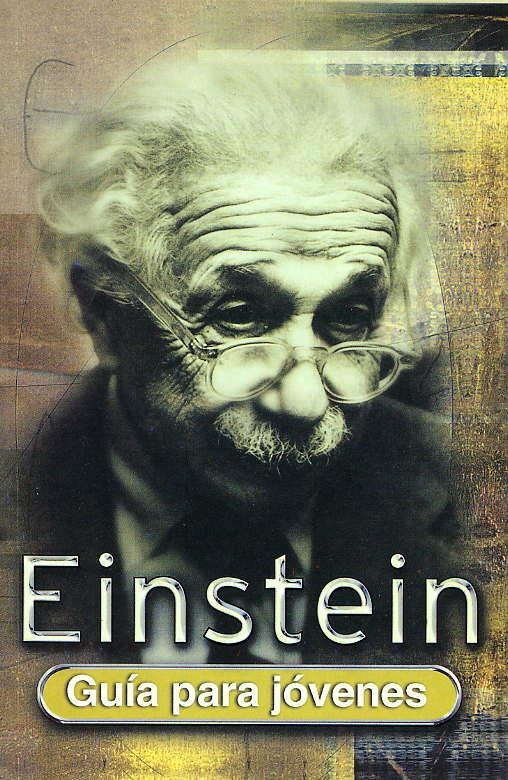 EINSTEIN | 9788489804401 | BREITHAUPT, JIM