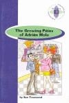 GROWING PAINS OF ADRIAN MOLE THE | 9789963461455 | TOWNSEND, SUE