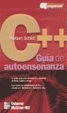 C++ GUIA DE AUTOENSEÑANZA | 9788448132033 | SCHILDT, HERBERT