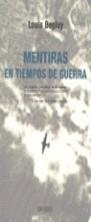 MENTIRAS EN TIEMPOS DE GUERRA | 9788440694713 | BEGLEY, LOUIS