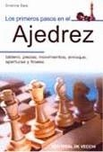 PRIMEROS PASOS EN EL AJEDREZ LOS | 9788431526658 | SALA, CRISTINA