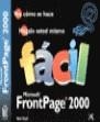 FRONTPAGE 2000, FACIL | 9788440693877 | SNELL, NED