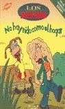 THORNBERRYS NO HAY NIDO COMO EL HOGAR | 9788466603294 | CHERRINGTON, JANELLE