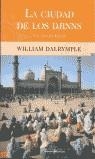 CIUDAD DE LOS DJINNS LA | 9788466602006 | DALRYMPLE, WILLIAM