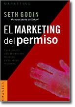 MARKETING DEL PERMISO EL | 9788475778570 | GODIN, SETH