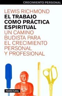 TRABAJO COMO PRACTICA ESPIRITUAL EL | 9788449310614 | RICHOND, LEWIS