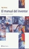 MANUAL DEL INVENTOR, EL | 9788408038504 | TORRES, PEP