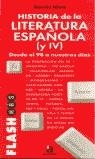 HISTORIA DE LA LITERATURA ESPAÑOLA IV | 9788448305116 | NIETO, RAMON