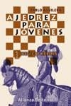 AJEDREZ PARA JOVENES | 9788420645339 | AGUILERA, PABLO