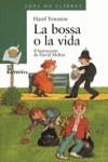 BOSSA O LA VIDA LA | 9788448909628 | TOWNSON, HAZEL