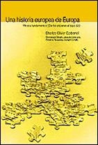 HISTORIA EUROPEA DE EUROPA SIGLOS XV  XX | 9788482362069 | CARBONELL, CHARLES