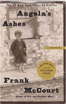 ANGELA'S ASHES (CENDRES D'ANGELA) | 9780684843131 | MCCOURT, FRANK