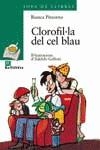 CLOROFIL.LA DEL CEL BLAU | 9788448909611 | PITZORNO, BIANCA