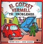 COTXET VERMELL TE PROBLEMES EL | 9788424660932 | PRICE/AUGARDE