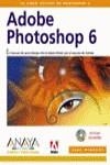 ADOBE PHOTOSHOP 6 | 9788441511422 | ADOBE PRESS