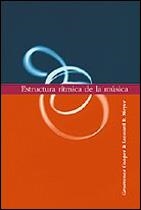 ESTRUCTURA RITMICA DE LA MUSICA | 9788482361840 | COOPER/MEYER