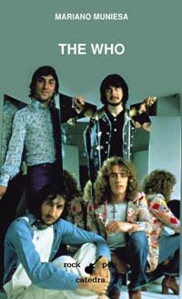 THE WHO | 9788437619026 | MUNIESA, MARIANO