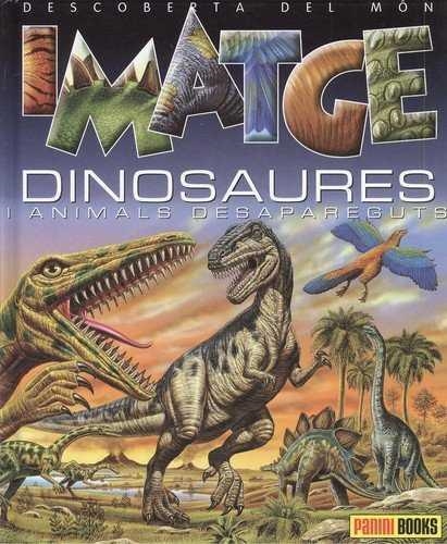 DINOSAURES + PUZZLE | 9782215065265 | CAMBOURNAC/BEAUMONT