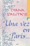 UNA VEZ EN PARIS | 9788439677550 | PALMER, DIANA