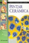 PINTAR CERAMICA | 9788434223264 | GREEN, CAROLINE / CADARSO GÓMEZ, ANA MARÍA