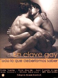 EN CLAVE GAY TODO LO QUE DEBERIAMOS SABER | 9788495346193 | AAVV