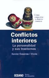 CONFLICTOS INTERIORES | 9788449417801 | CASERAS, XAVIER