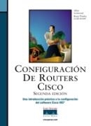 CONFIGURACION DE ROUTERS CISCO | 9788420531885 | LEINWAND, ALLAN