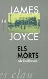 MORTS, ELS | 9788475023489 | JOYCE, JAMES