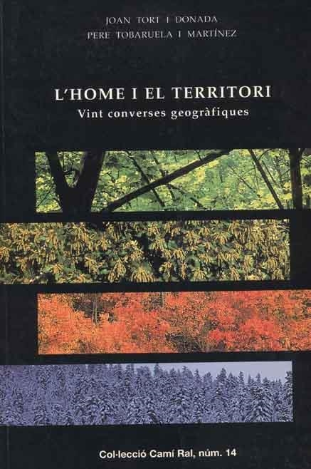 HOME I EL TERRITORI, L' | 9788423206070 | TORT I DONADA, JOAN