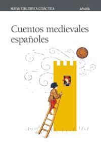 CUENTOS MEDIEVALES ESPAÑOLES | 9788466703031 | RUBIO, JOAQUIN