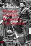 POEMAS SOCIALES DE GUERRA Y DE MUERTE | 9788420637365 | HERNANDEZ, MIGUEL