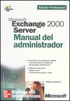 EXCHANGE 2000 SERVER MANUAL DEL ADMINISTRADOR | 9788448131579 | STANEK, WILLIAM R