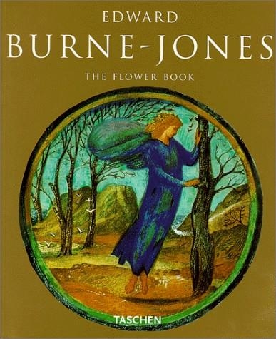 BURNE-JONES, EDWARD | 9783822870372 | BURNE-JONES, EDWARD