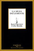 MUSA INCLEMENTE LA | 9788483107485 | COBO, JUAN GUSTAVO