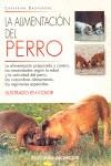 ALIMENTACION DEL PERRO LA | 9788431526771 | DAUVERGNE, CATHERINE